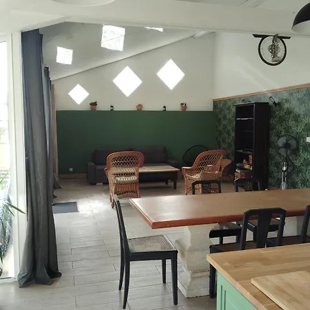 L'edenwine Doulezon