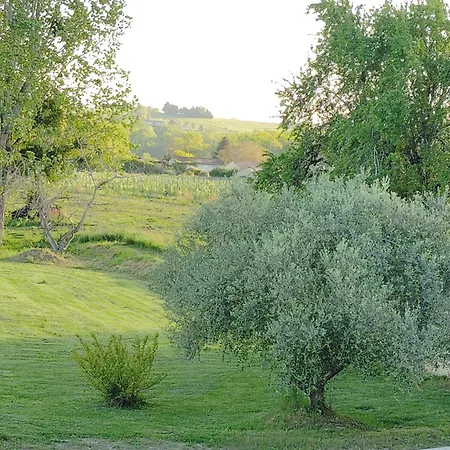 Vakantiehuis L'edenwine