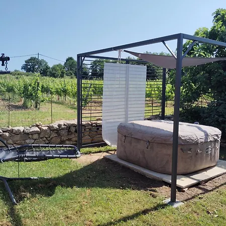 L'edenwine Doulezon