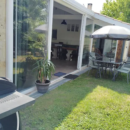 L'edenwine Vakantiehuis
