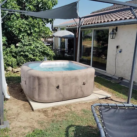 L'edenwine Vakantiehuis