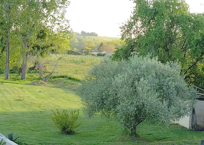 Casa vacanze L'edenwine